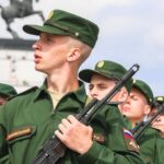 Льготы и гарантии для военнослужащих по призыву в Российской Федерации